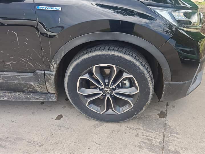 Фото 6 - Honda CR-V