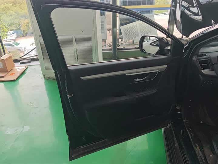 Фото 7 - Honda CR-V