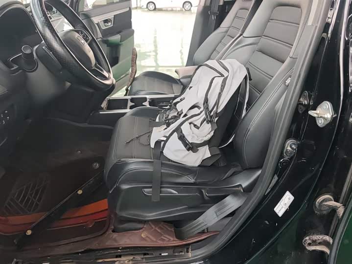 Фото 9 - Honda CR-V