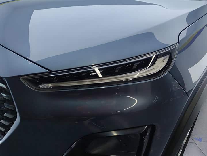 Фото 5 - Chery Tiggo 3x