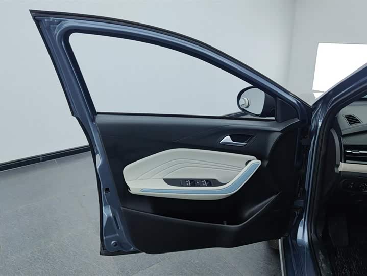 Фото 7 - Chery Tiggo 3x