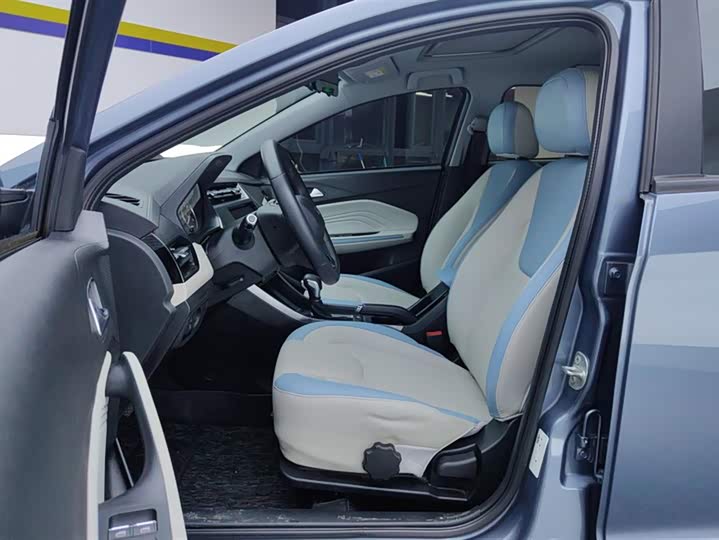 Фото 9 - Chery Tiggo 3x