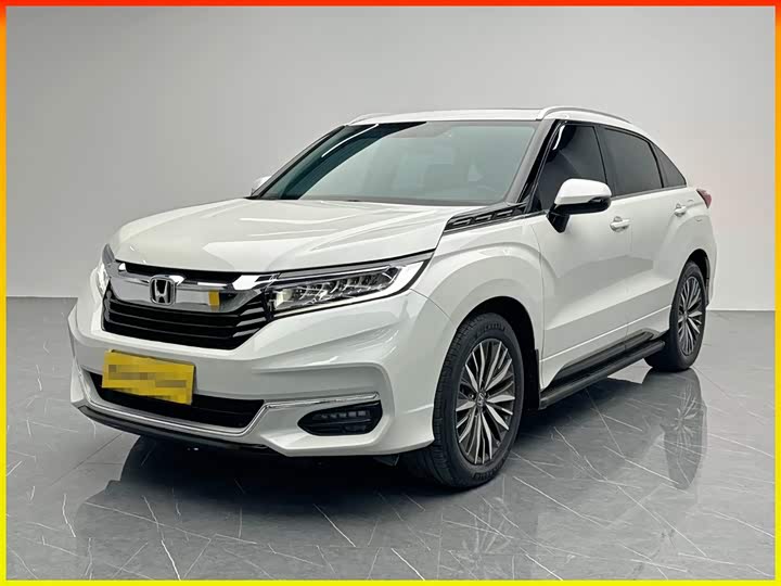 Фото 1 - Honda Avancier