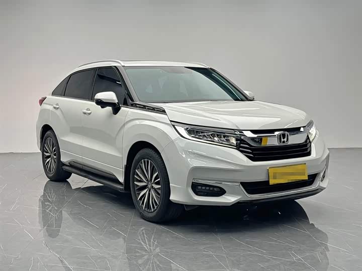 Фото 8 - Honda Avancier