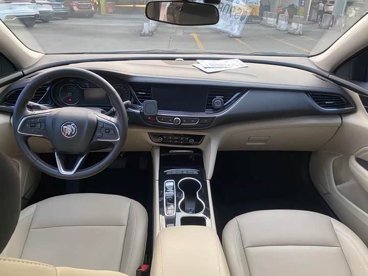 Фото 7 - Buick Regal