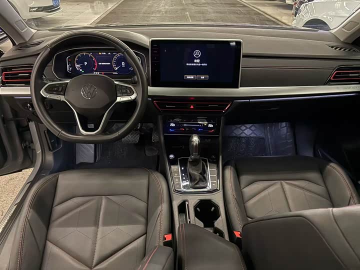 Фото 5 - Volkswagen Lavida