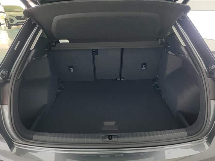 Фото 4 - Audi Q3