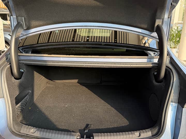 Фото 6 - BYD Seal