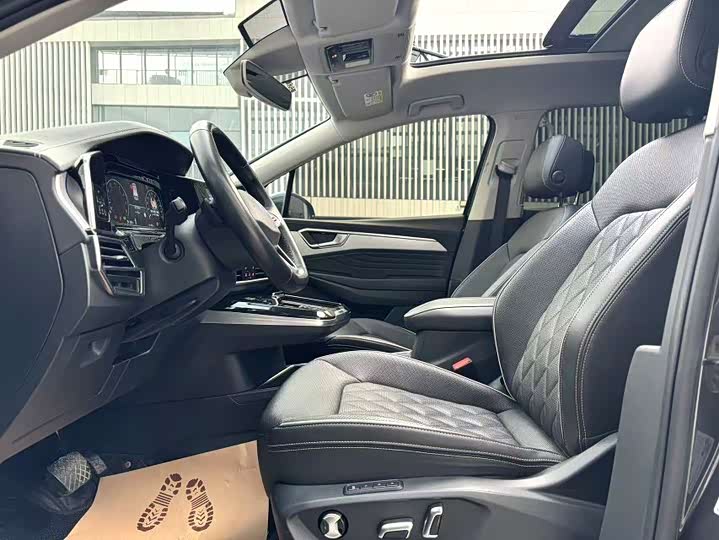 Фото 3 - Volkswagen Talagon