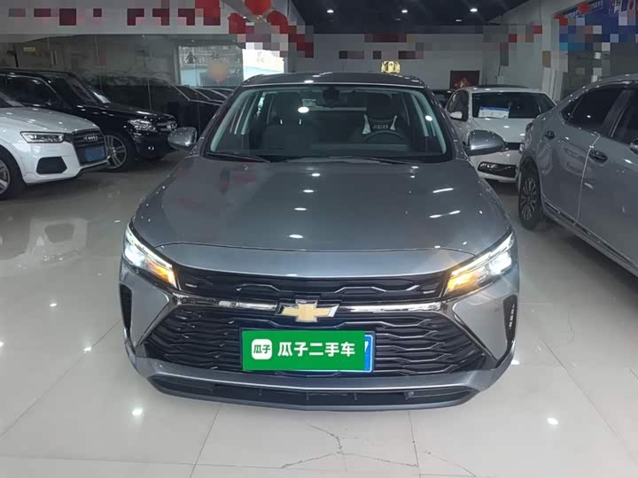 Фото 3 - Chevrolet Monza