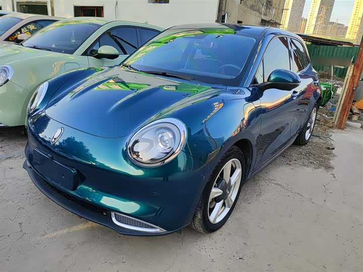 Фото 1 - Ora Good Cat (03)