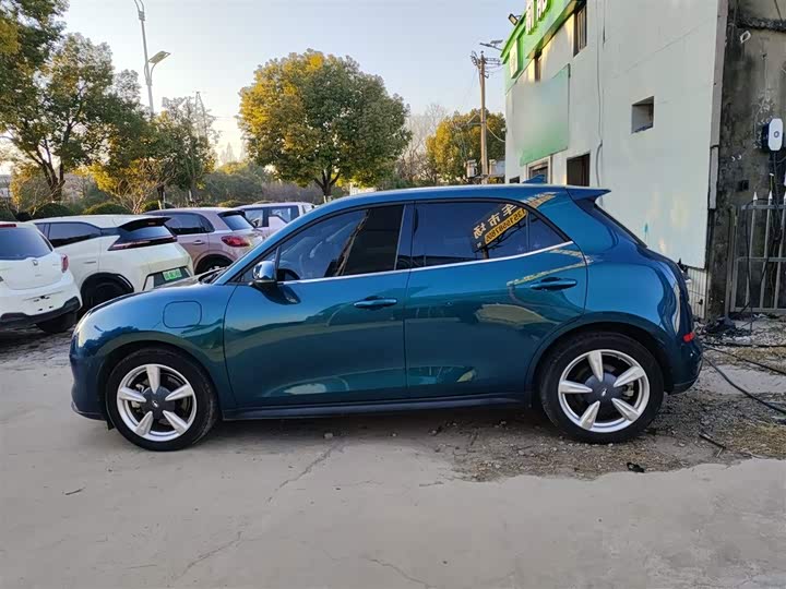 Фото 5 - Ora Good Cat (03)