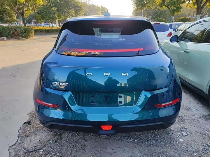 Фото 6 - Ora Good Cat (03)