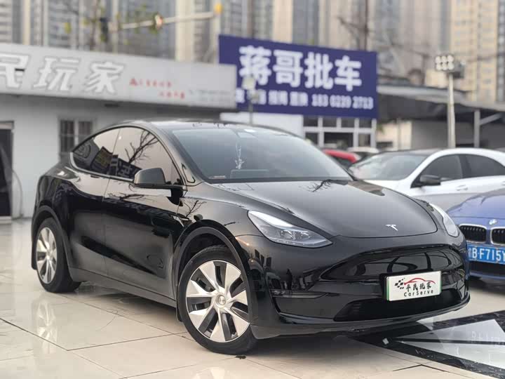 Фото 2 - Tesla Model Y