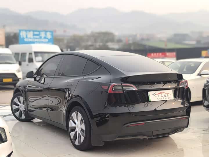 Фото 4 - Tesla Model Y