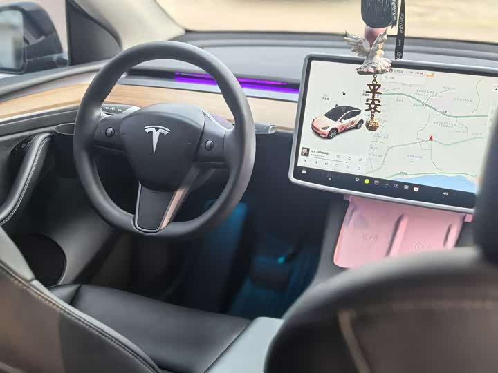 Фото 7 - Tesla Model Y