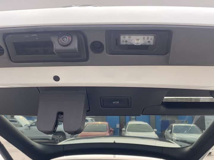 Фото 6 - Volkswagen Lamando L