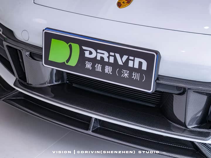 Фото 6 - Porsche 911