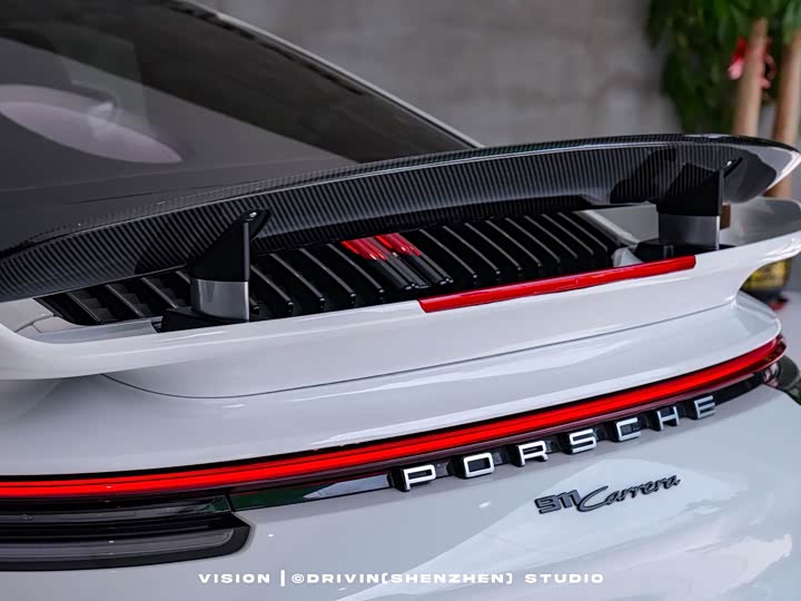 Фото 7 - Porsche 911