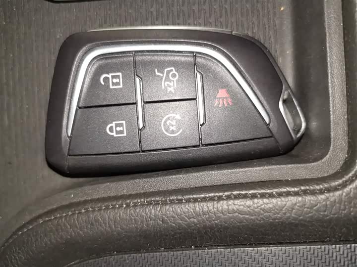 Фото 8 - Cadillac CT5