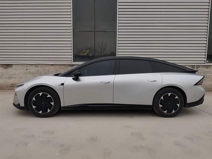 Фото 5 - XPeng F57