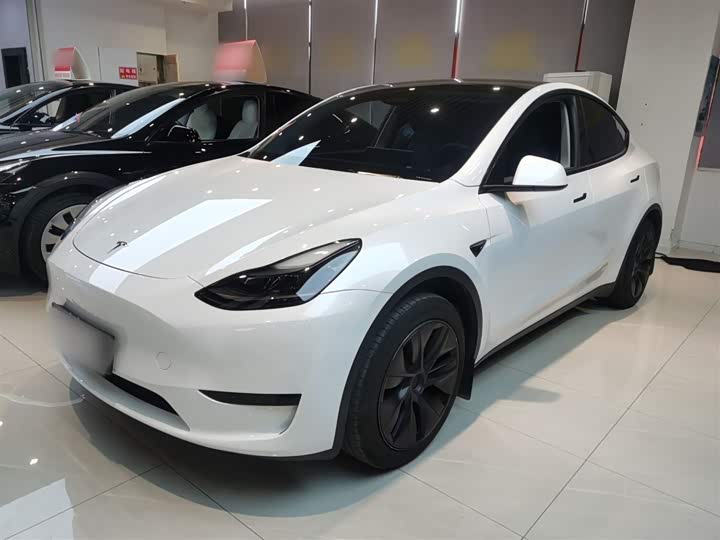 Фото 1 - Tesla Model Y