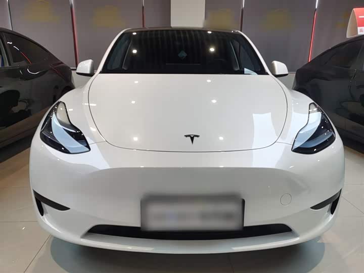 Фото 3 - Tesla Model Y