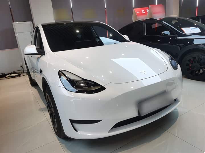 Фото 4 - Tesla Model Y
