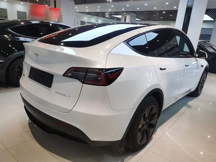 Фото 7 - Tesla Model Y