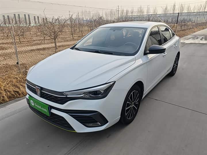 Фото 2 - Roewe i5