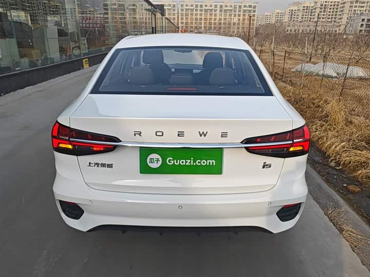 Фото 6 - Roewe i5
