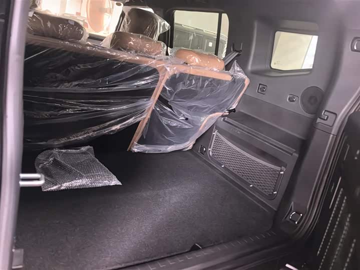 Фото 4 - Jetour T2