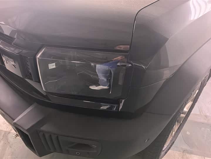 Фото 5 - Jetour T2