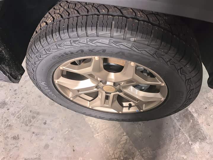 Фото 6 - Jetour T2