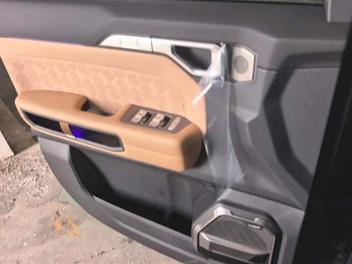 Фото 7 - Jetour T2