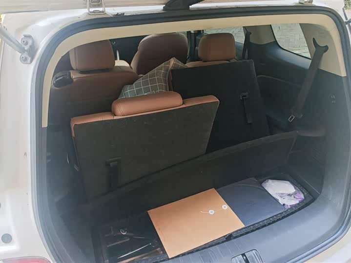 Фото 4 - Buick GL6