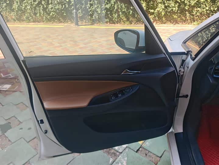 Фото 7 - Buick GL6