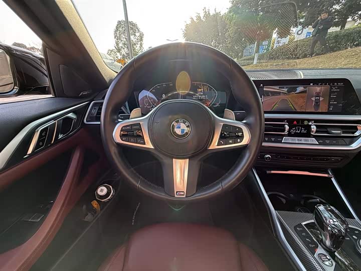 Фото 6 - BMW 4 Series