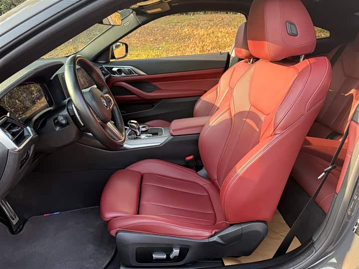 Фото 7 - BMW 4 Series