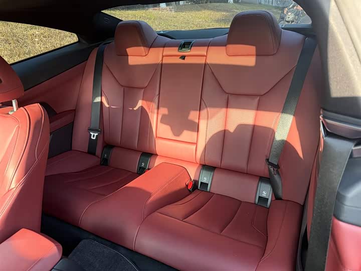 Фото 8 - BMW 4 Series