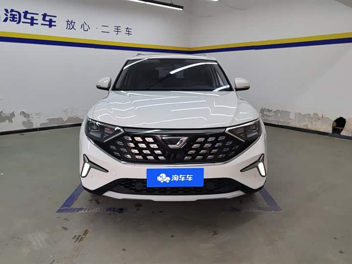 Фото 2 - Jetta VS7