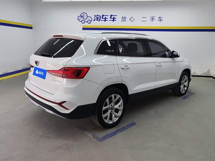 Фото 3 - Jetta VS7