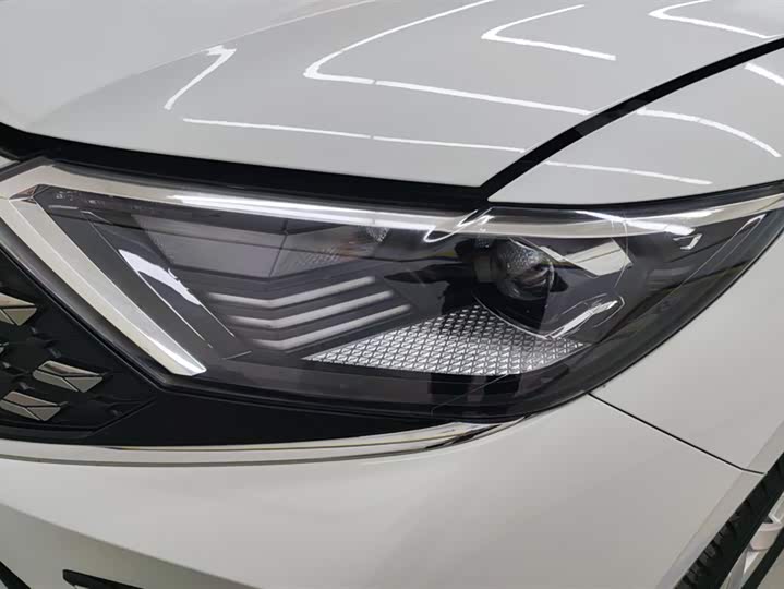 Фото 5 - Jetta VS7