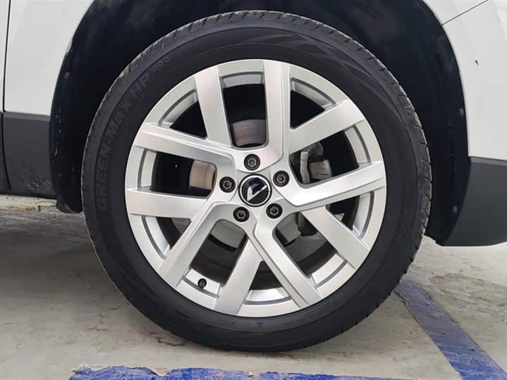 Фото 6 - Jetta VS7