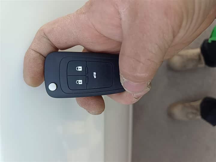 Фото 9 - Buick Excelle GT