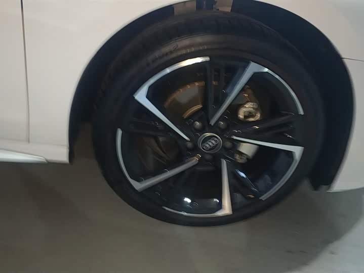 Фото 6 - Audi A3