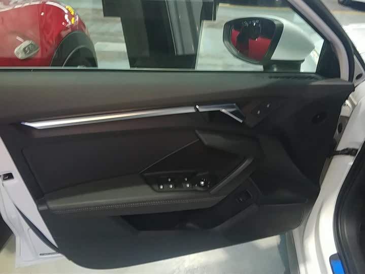 Фото 7 - Audi A3