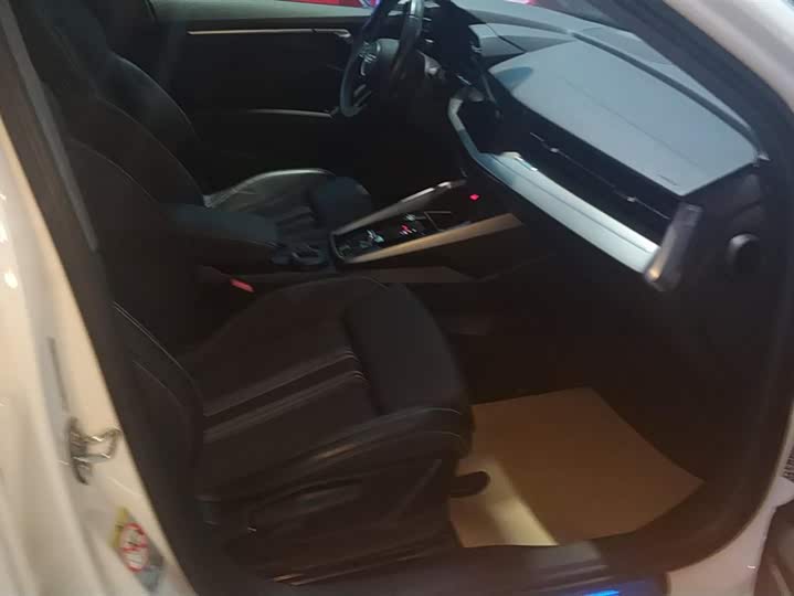 Фото 8 - Audi A3