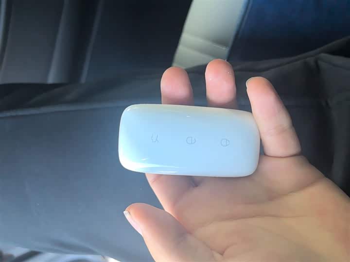 Фото 9 - Geely Galaxy E8