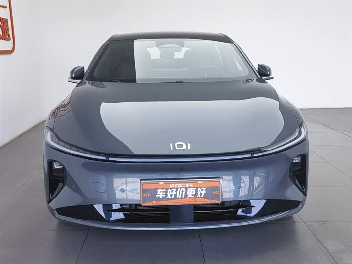 Фото 3 - Changan Qiyuan (Nevo) A07